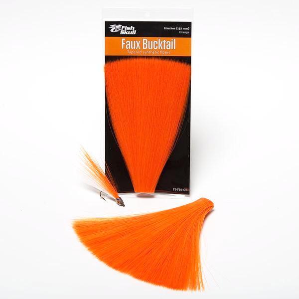 Flymen Faux Bucktail Flymen Faux Bucktail